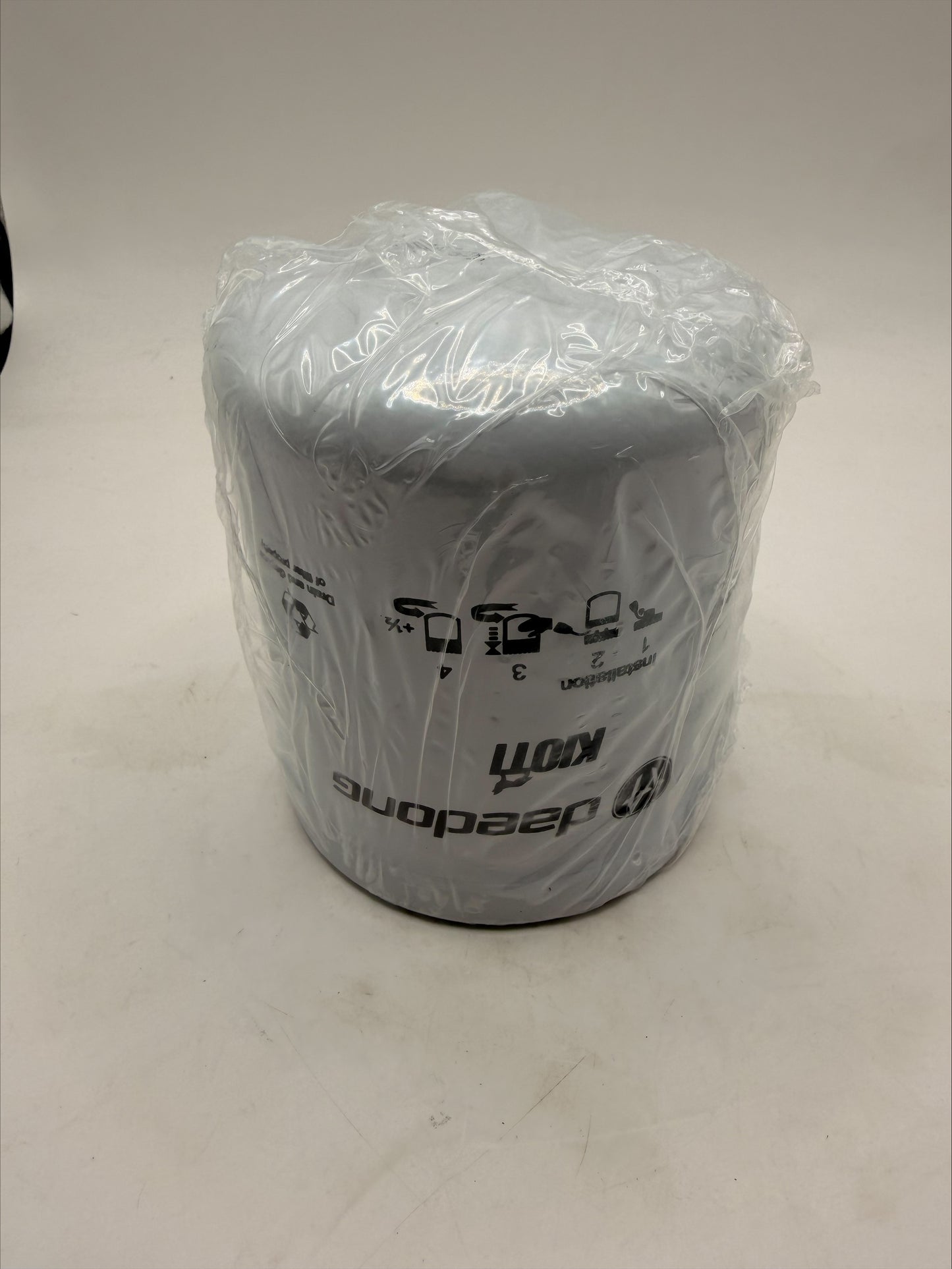 Kioti HST Filter - TD24-0257A
