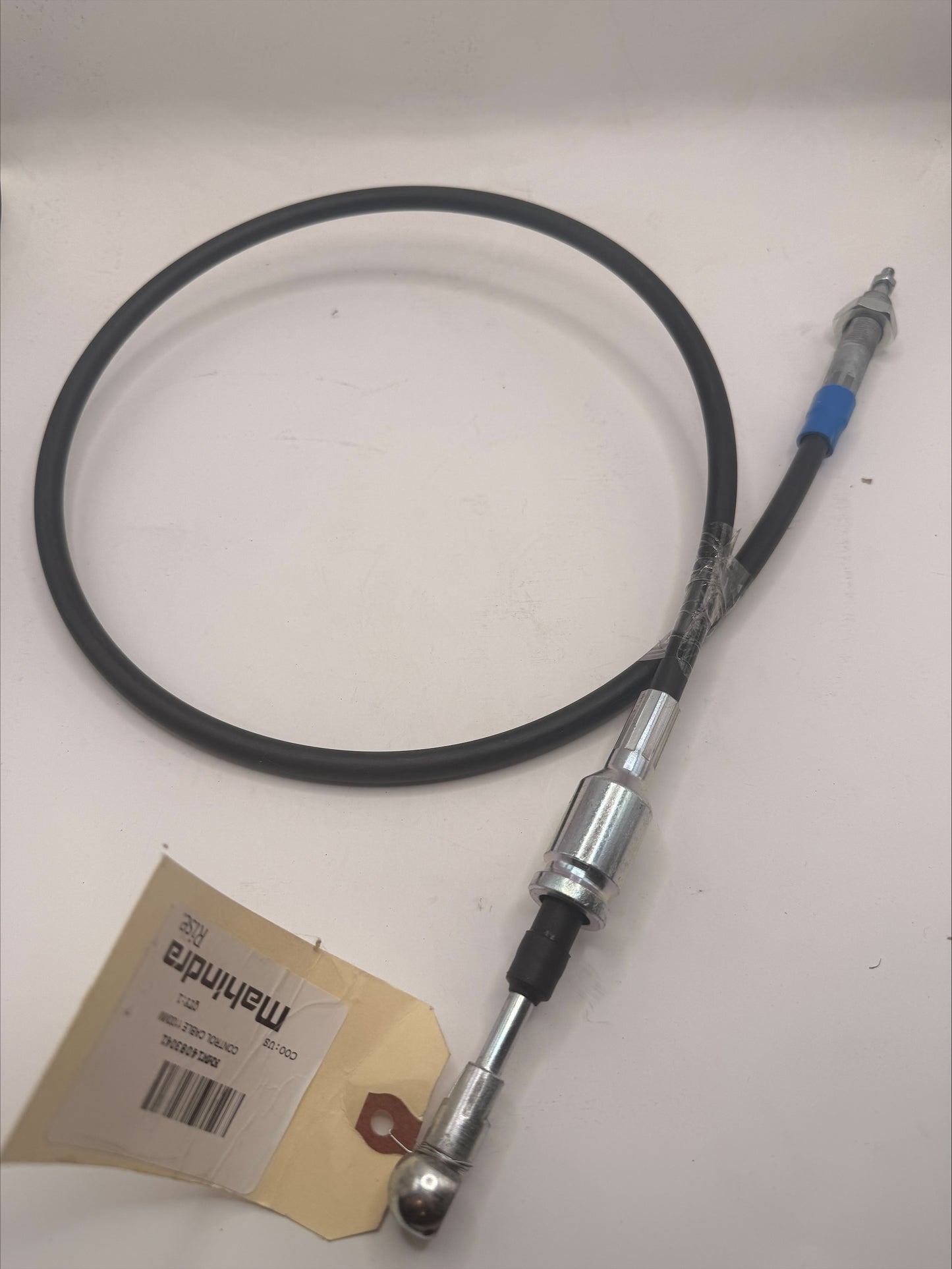 Mahindra Controller Cable KMW14083041