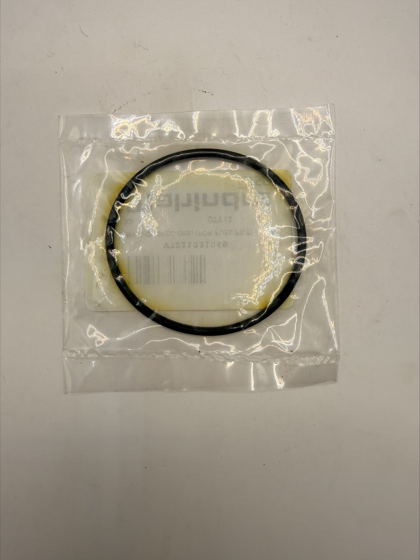 Mahindra O-Ring Fuel Filter V7211031065