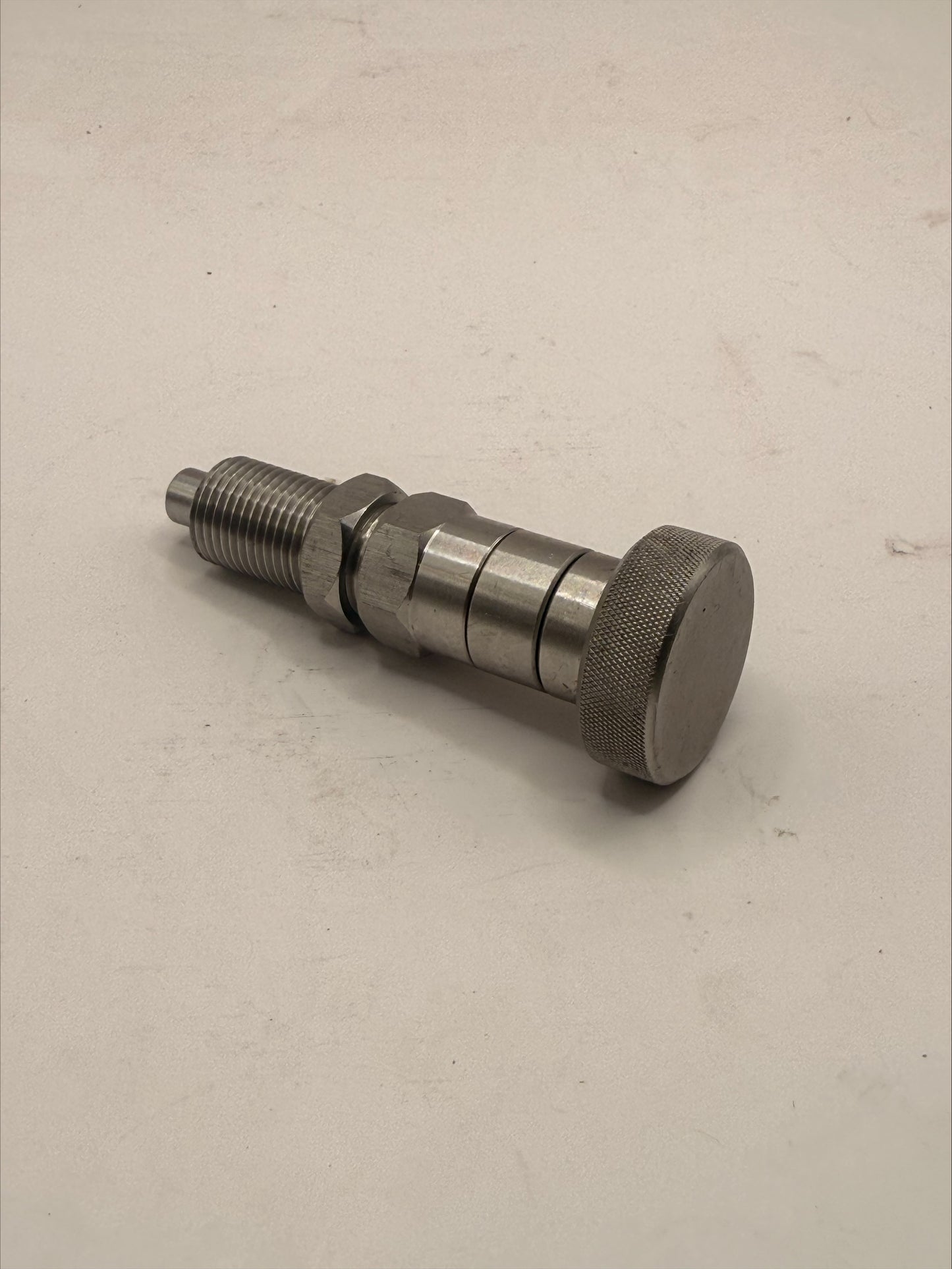 Mahindra Pull Lock Stretch CJSx12A01100N