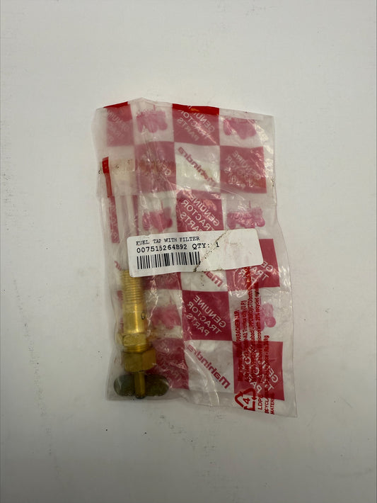 Mahindra Fueltap Filter 007515264B92