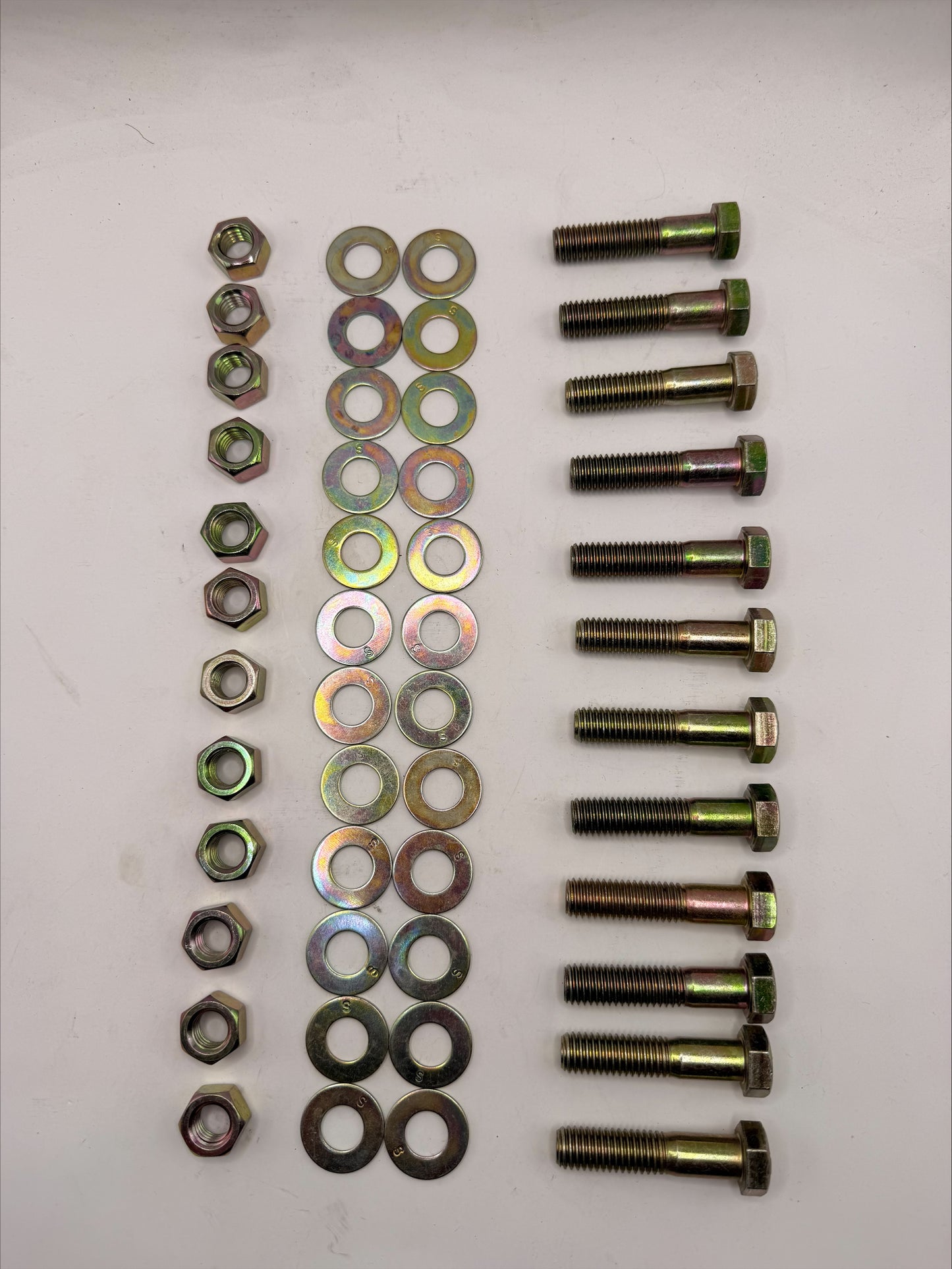 Mahindra EMAX25B H Kit L1009700023