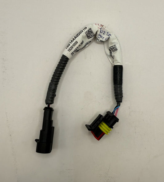 Mahindra Water Sensor Pigtail 1801AAA05551N