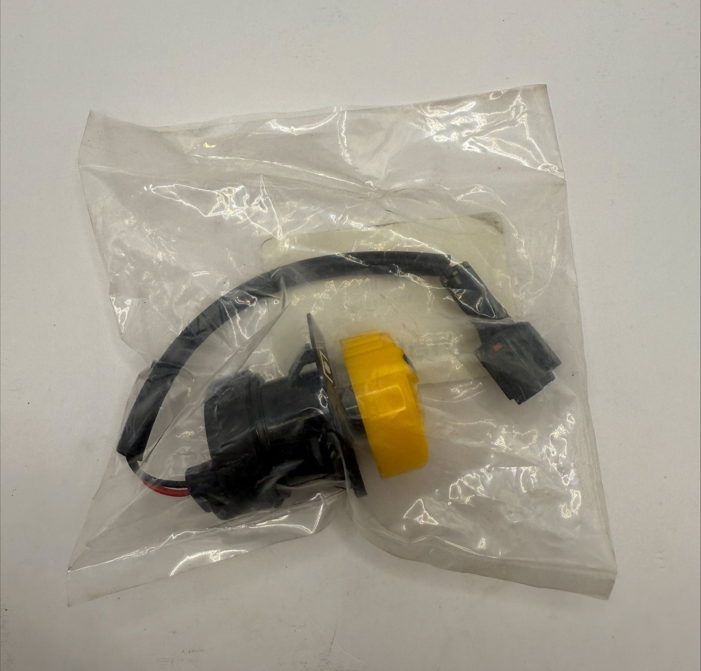 Mahindra PTO Switch Assembly 10016462300