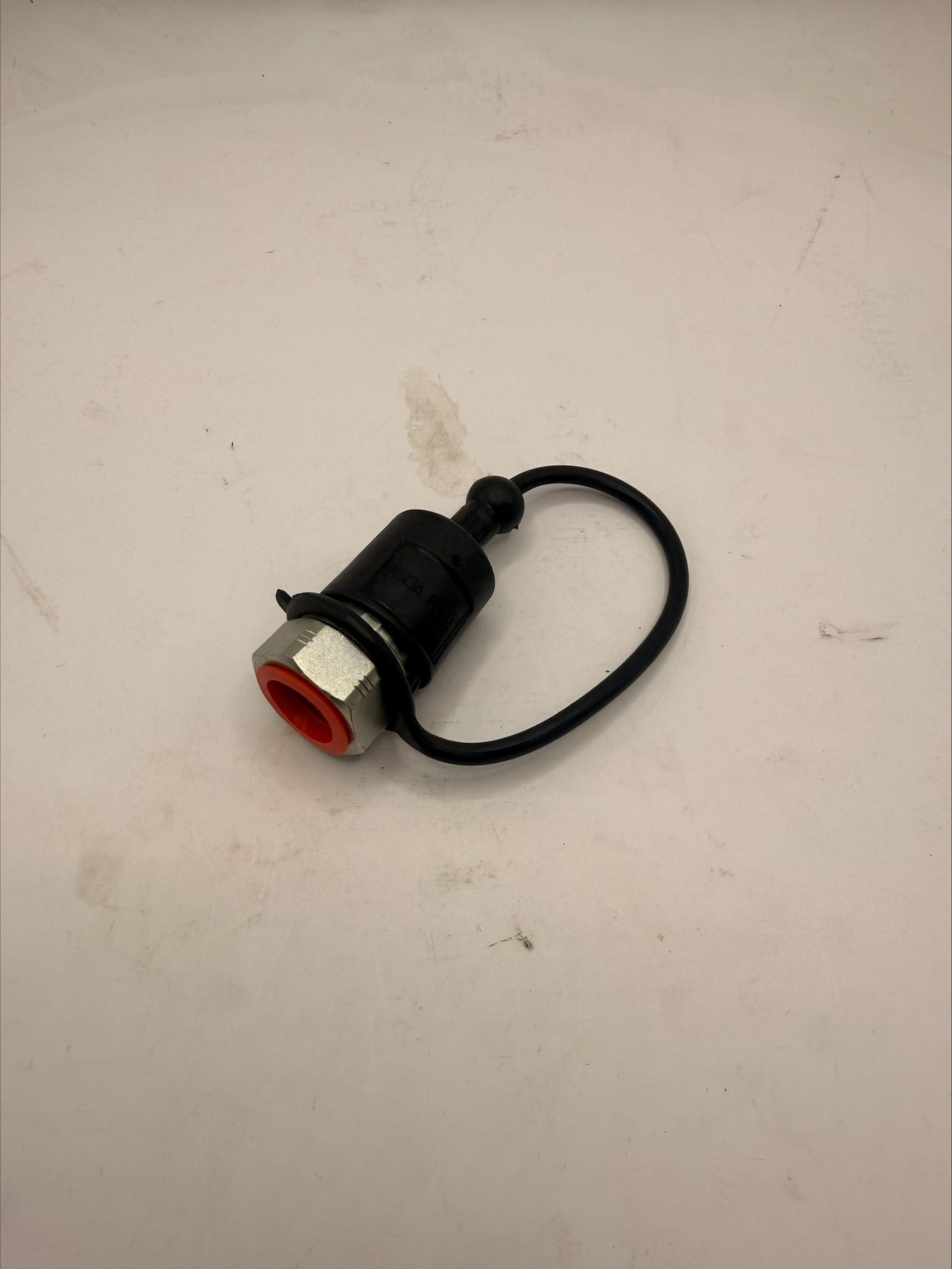 Mahindra Quick Male Coupler MH4110601300