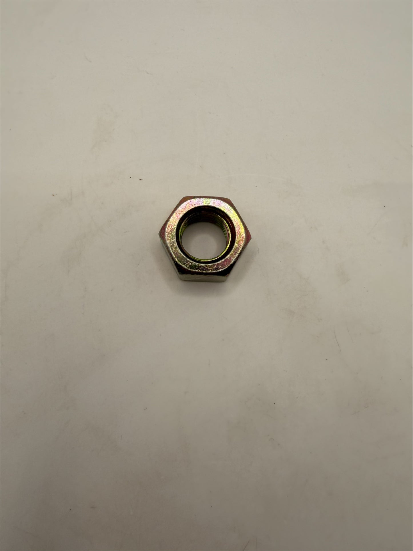 Mahindra Lock Nut - ANSNL16200Z