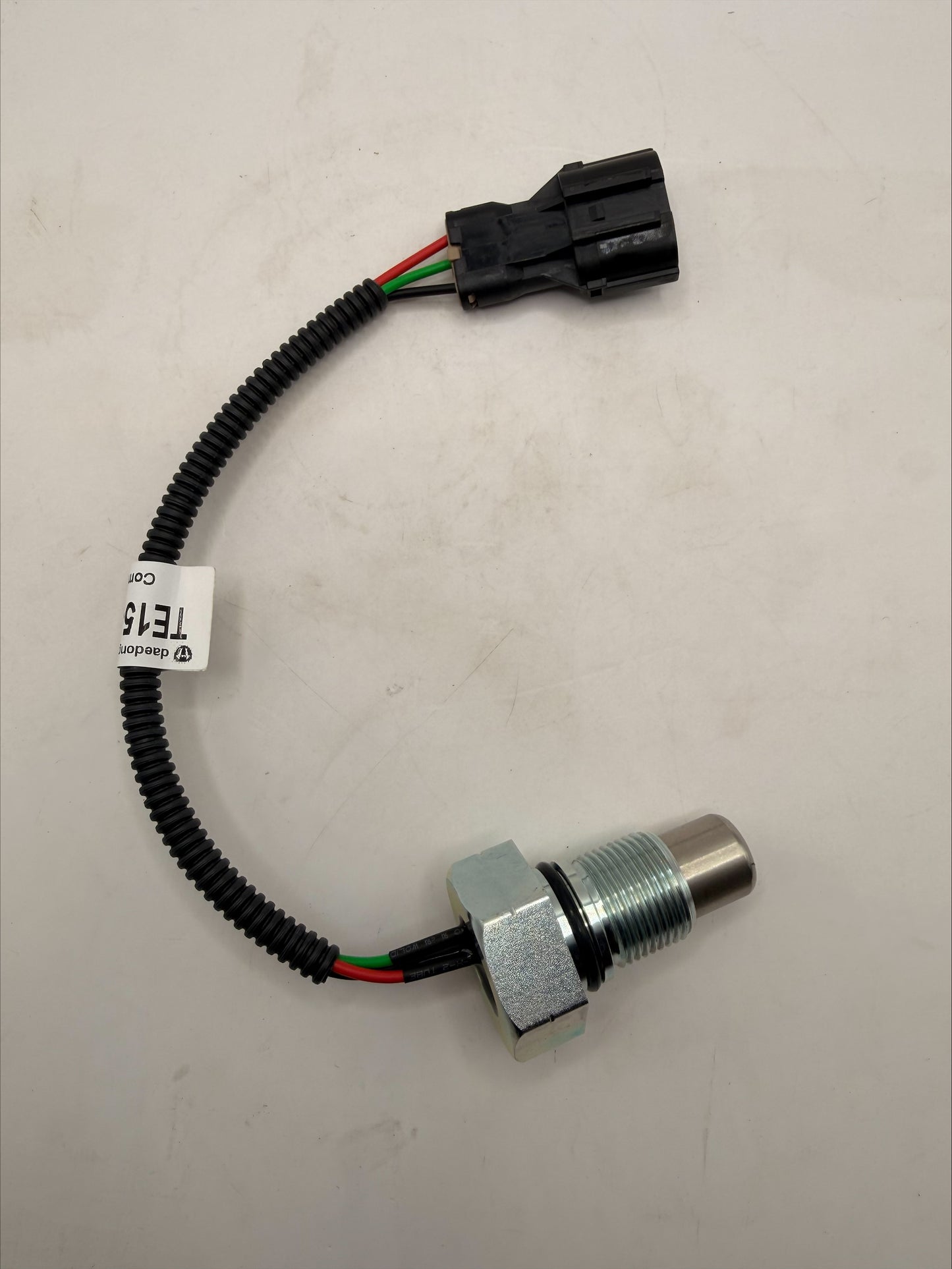 Kioti Hall Speed Sensor Assembly - TE15-0161A