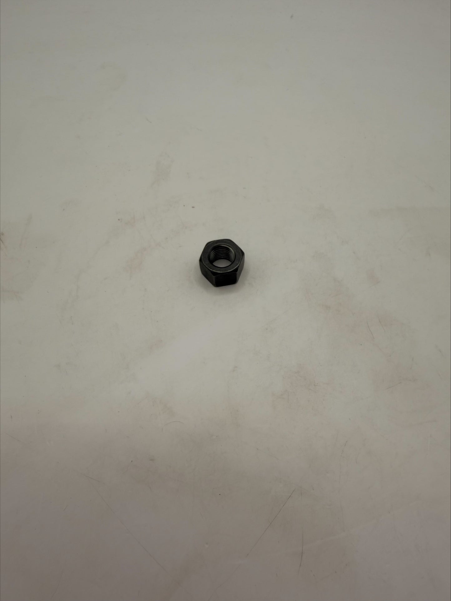 Mahindra Nut Connecting Rod - MD006704