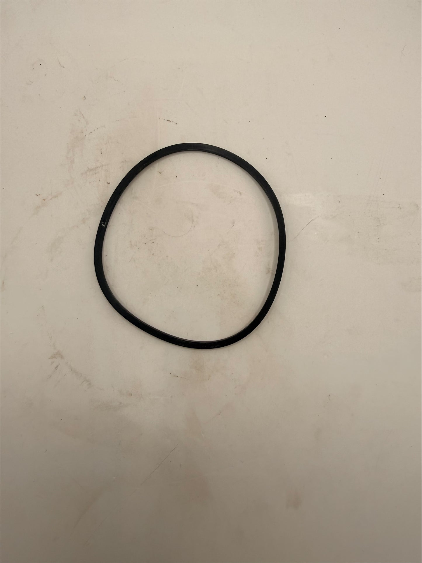 Mahindra O-Ring PTO Hub 006512716U1