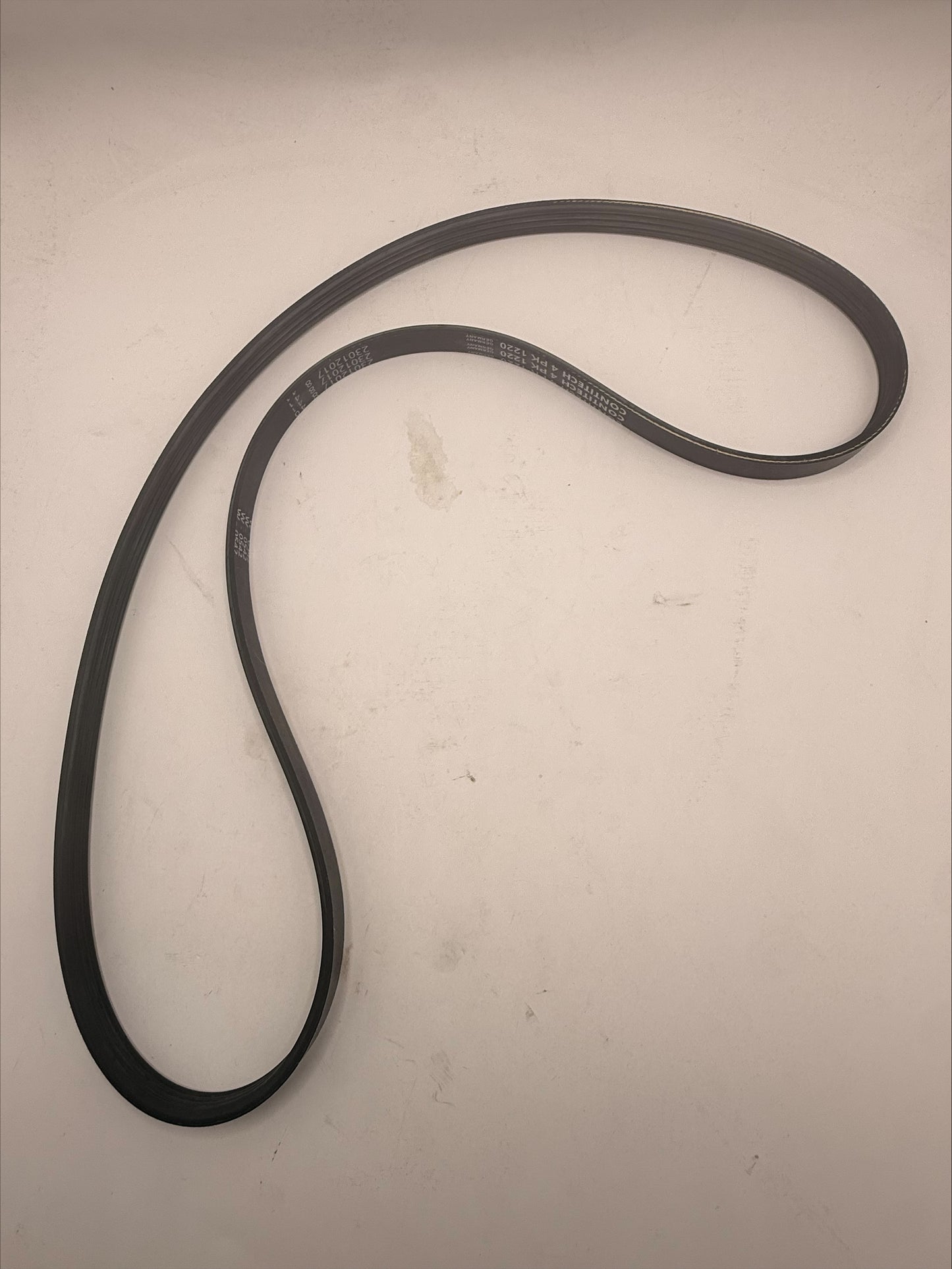 Mahindra AC Belt 4 Rib 006010701F1