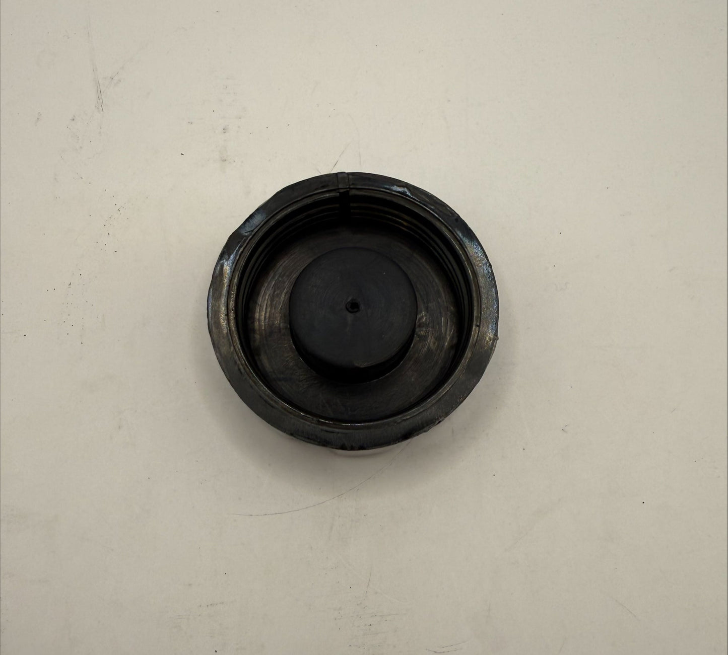 Mahindra Fuel Cap 36523102201