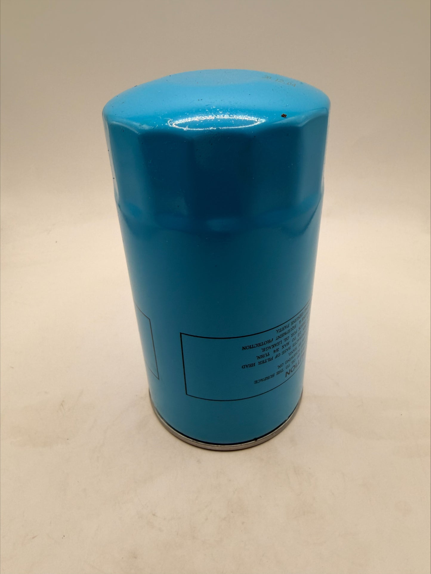 Kioti Oil Filter - E7312-32431