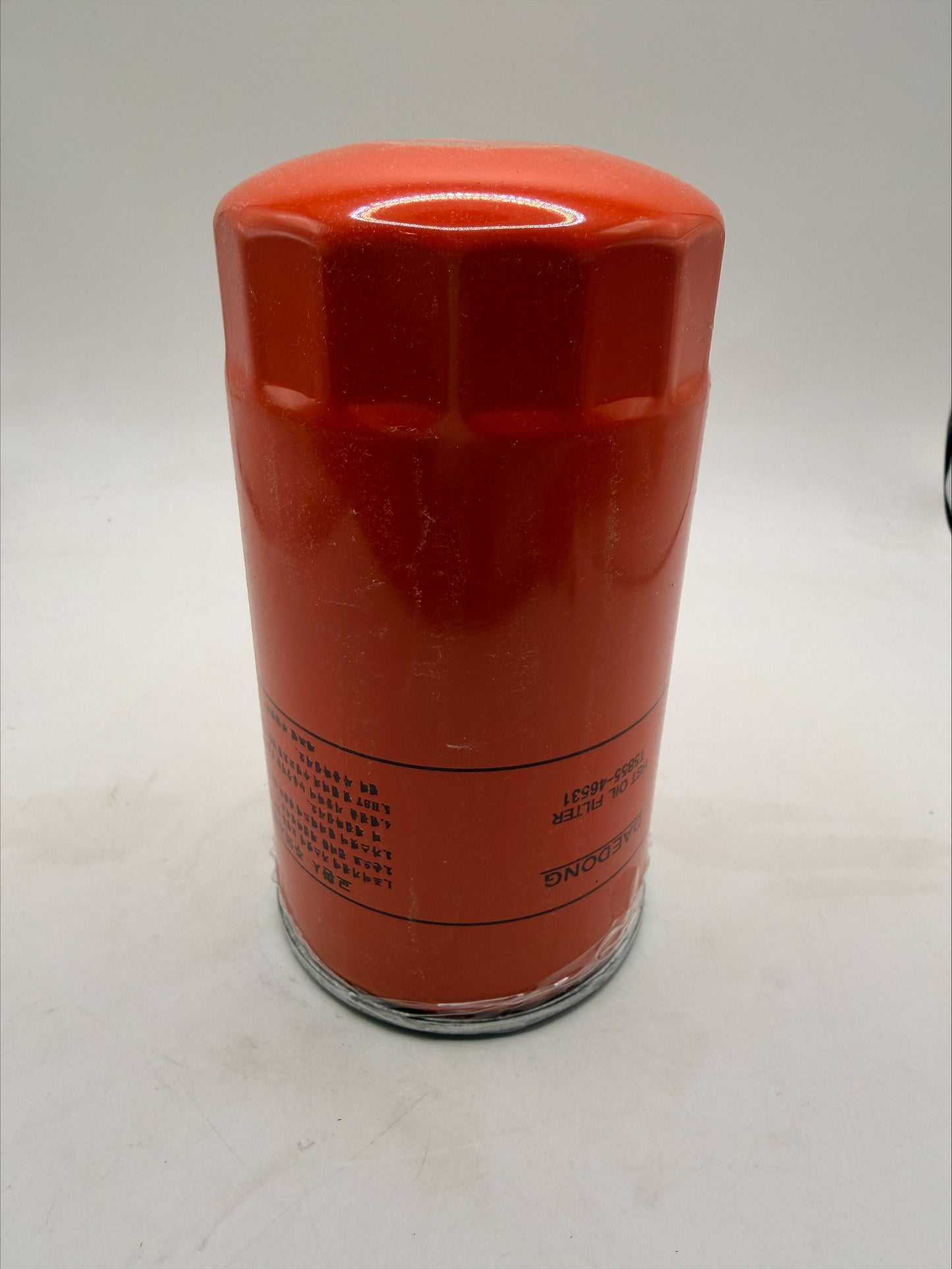Kioti HST Filter - T5855-46531