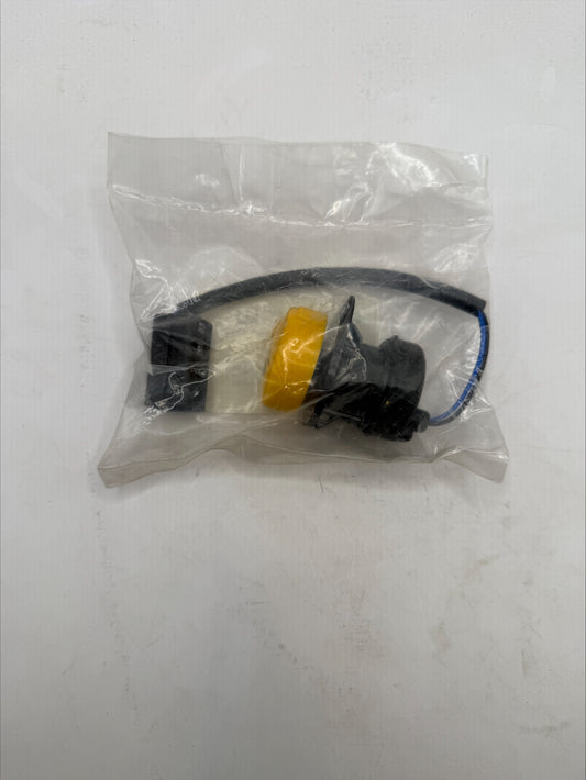 Mahindra PTO Switch Assembly 19026462301