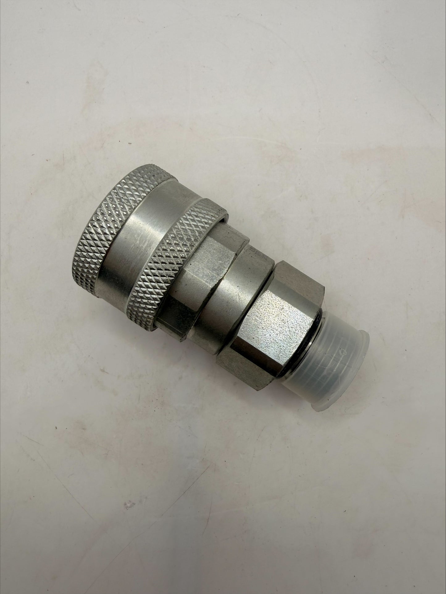 Kioti Quick Coupler - TF14-0104A
