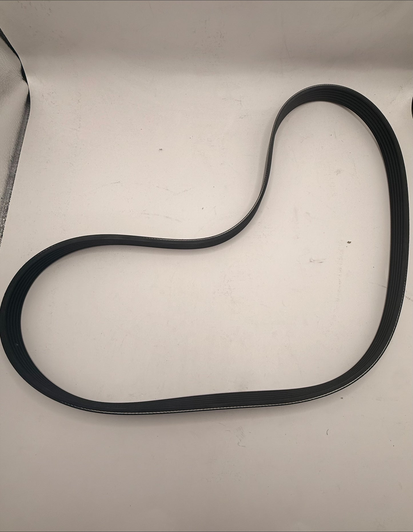 Mahindra A/C Compressor Belt 006016039D1