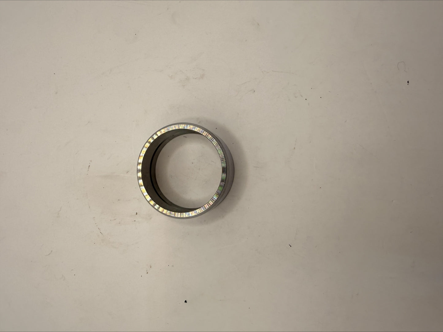 Mahindra PTO Shaft Sleeve 14522200041