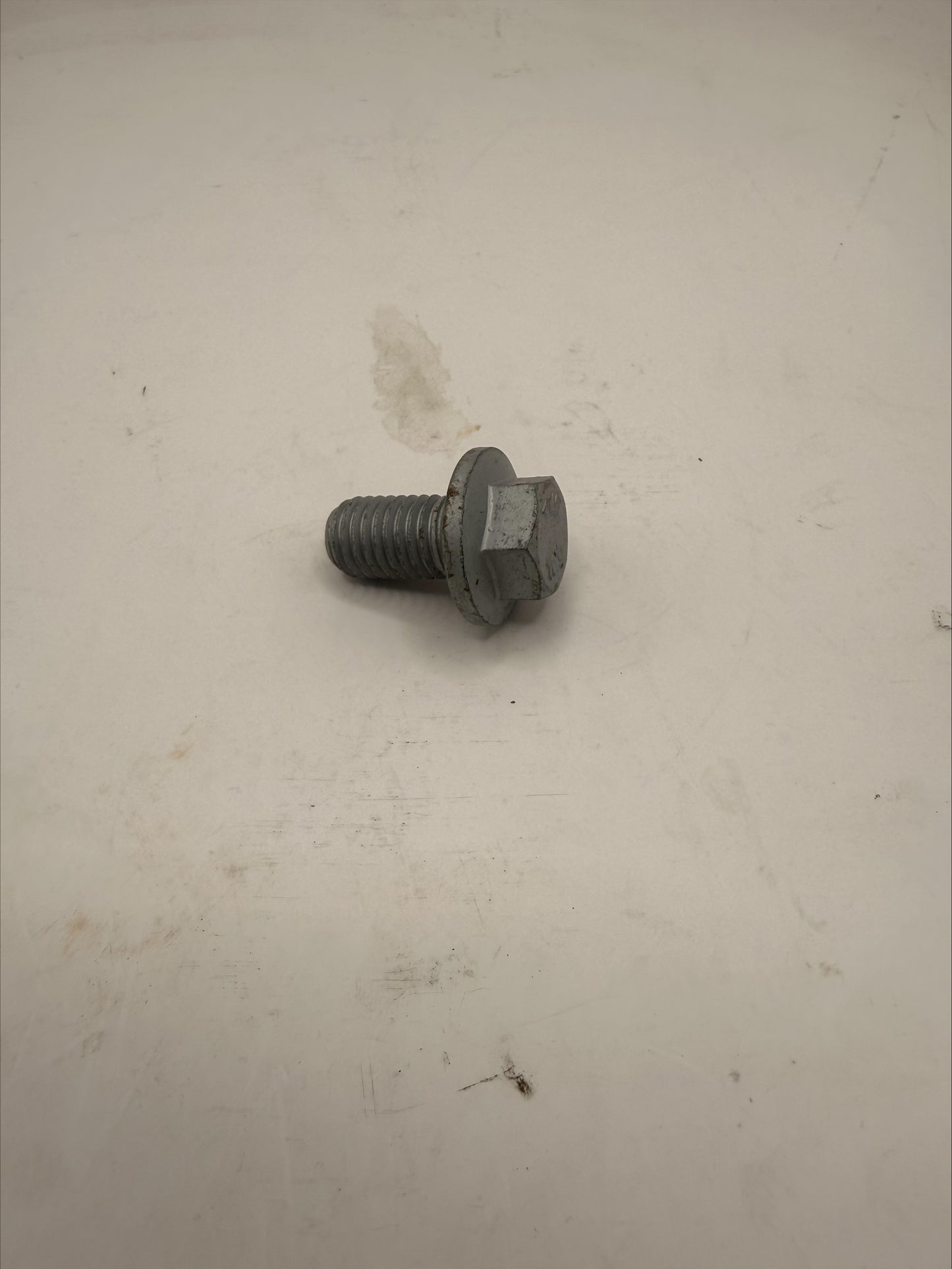 Mahindra Hex Screw SF0202325