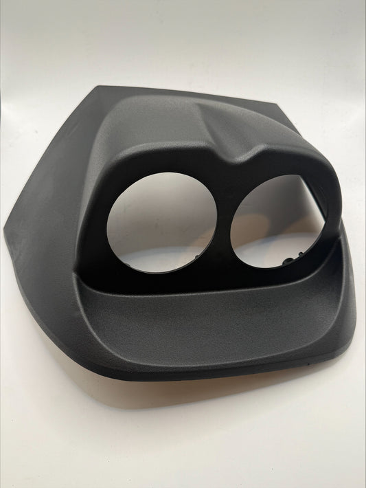 Mahindra Cover LH RR Lamp 13016060020