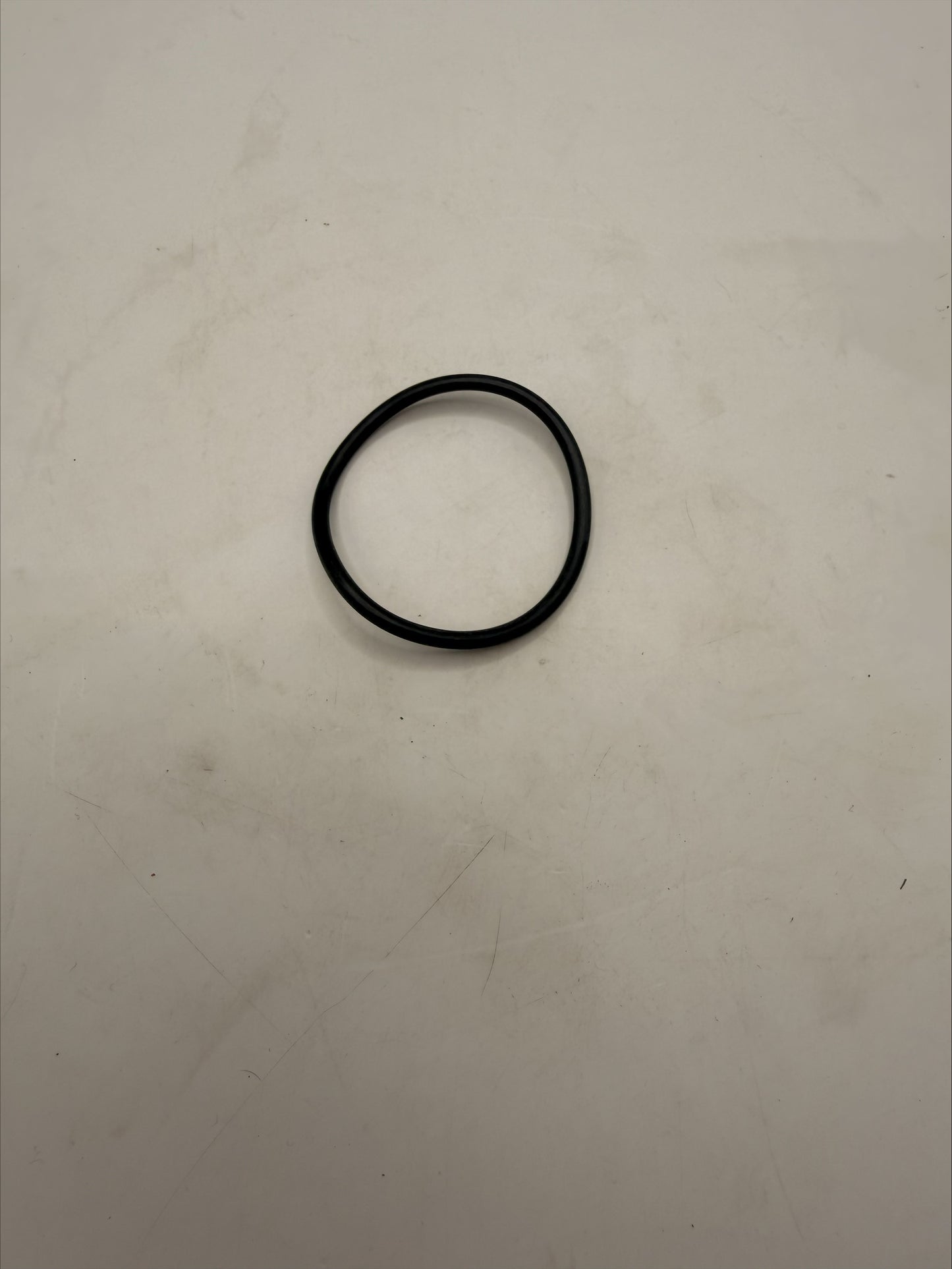 Mahindra Oil Filler Cap O-Ring - 00603488F1