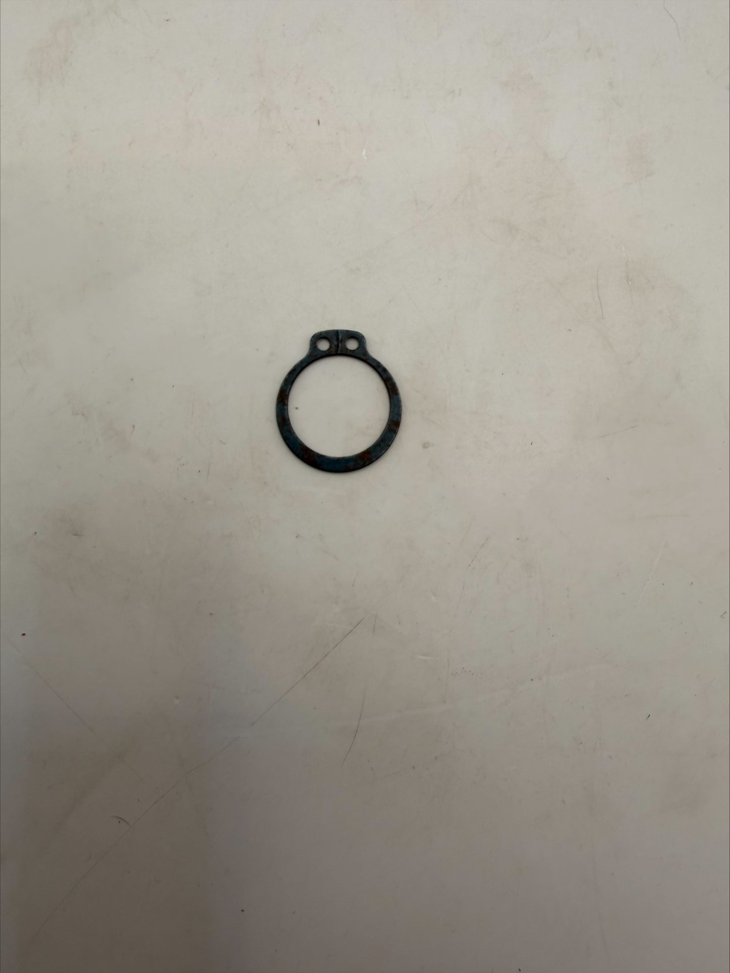 Mahindra C Ring - V7041400150