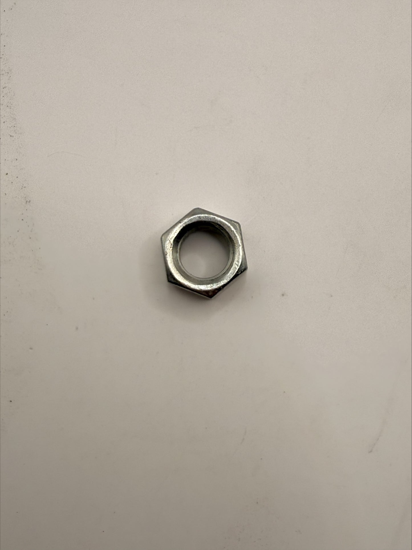 Mahindra Power Steering Nut - V3043600100