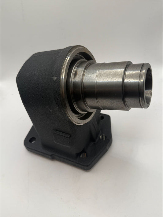 Mahindra Final Drive Case 16734340010M