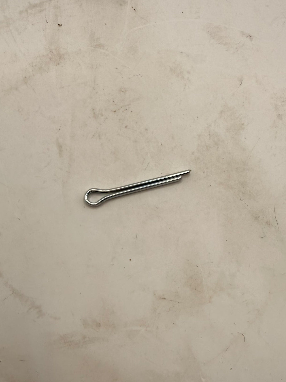Mahindra Split Pin V5001925020