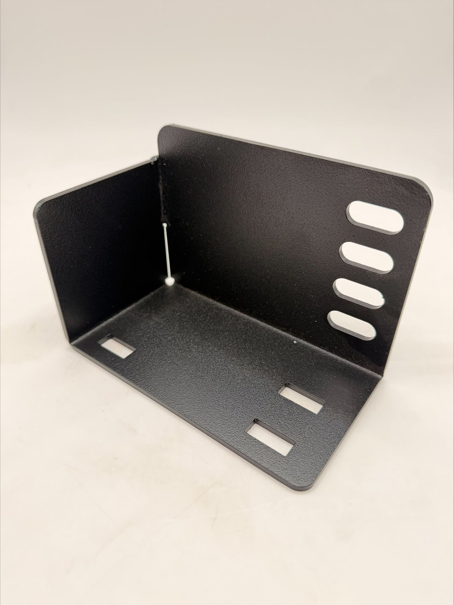Mahindra Muffler Mount Bracket - L1009800275