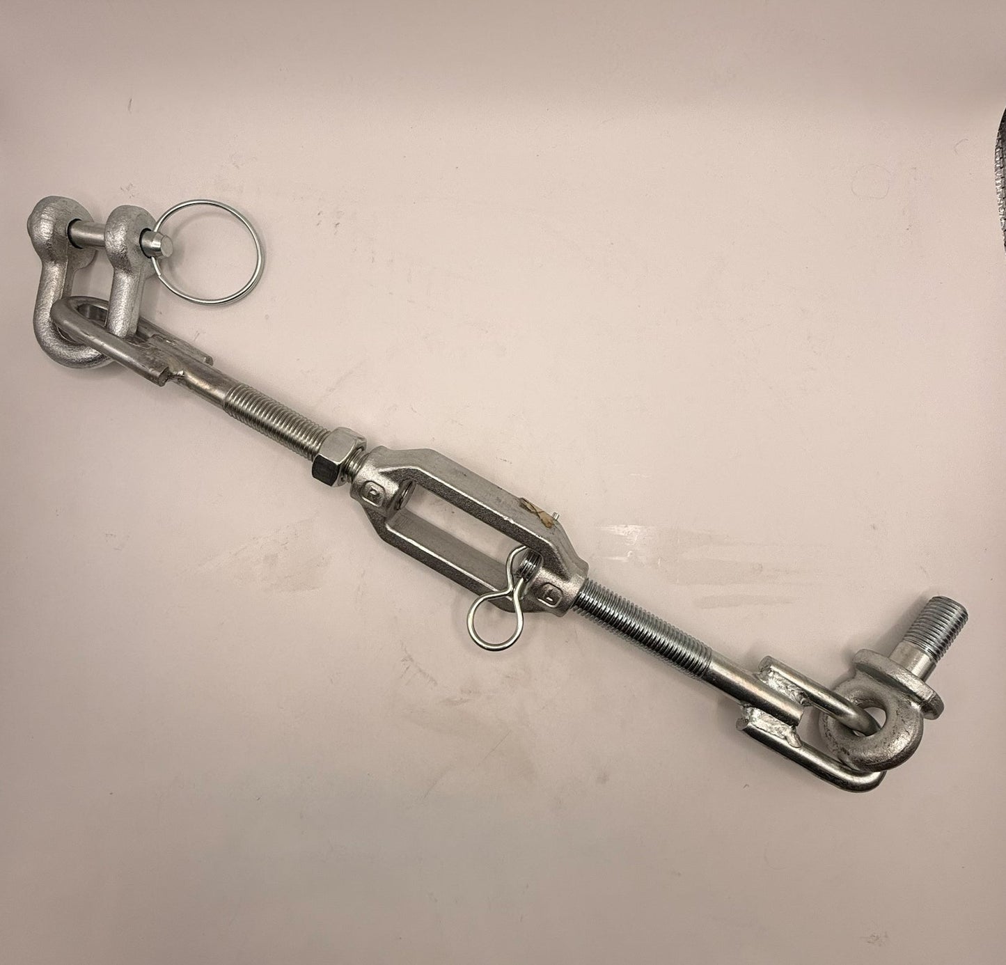 Mahindra Chain Link Assembly 16705142501