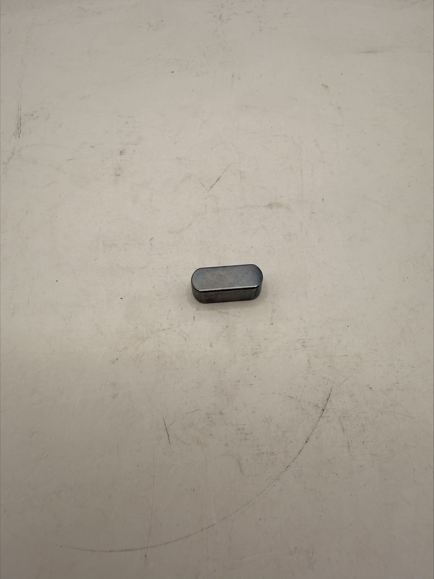 Mahindra Key Parallel P423007