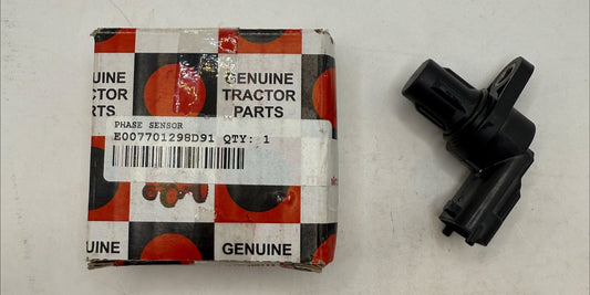 Mahindra Crank Sensor E007701298D91