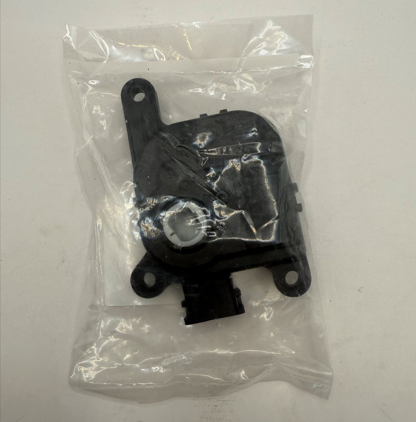 Mahindra Actuator Assembly 15536300020