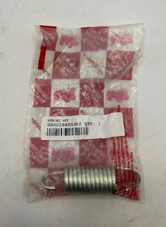Mahindra HST Spring 008028620J02