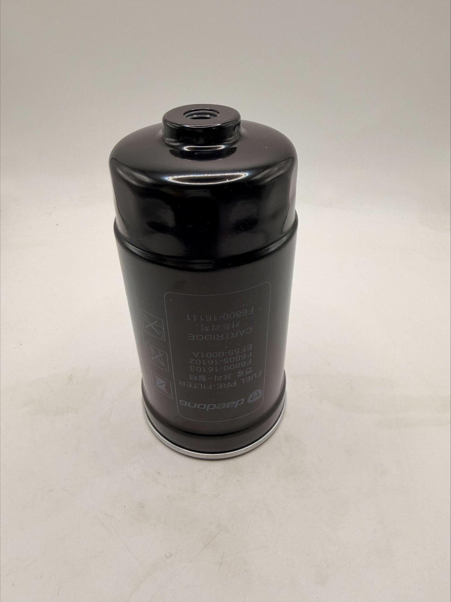 Kioti Pre Fuel Filter - F6800-16111