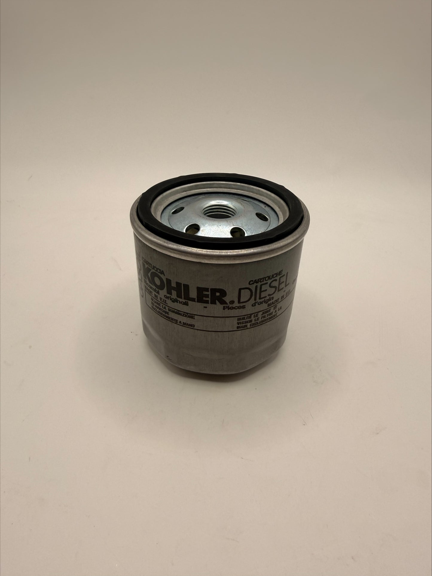 Mahindra Diesel Fuel Filter L1009800182