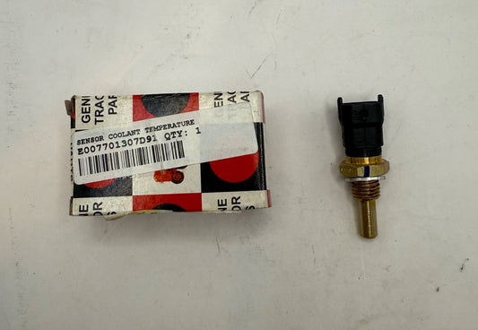 Mahindra Sensor Coolant Temperature E007701307D91