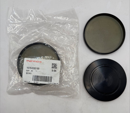 Mahindra Cap 16704330180