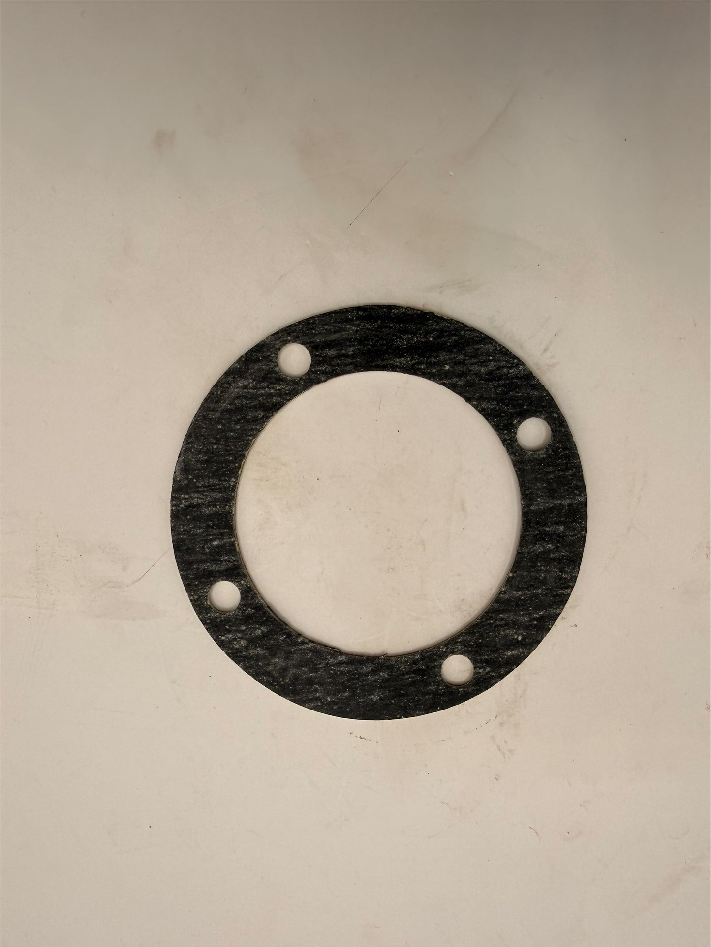 Mahindra Gasket Injection Pump Gear Cover 005554390R1