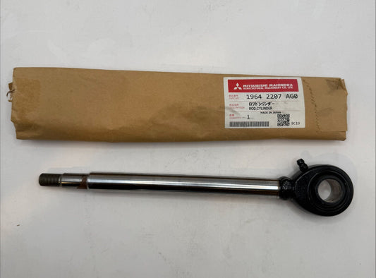 Mahindra Cylinder Rod 19642207AG0