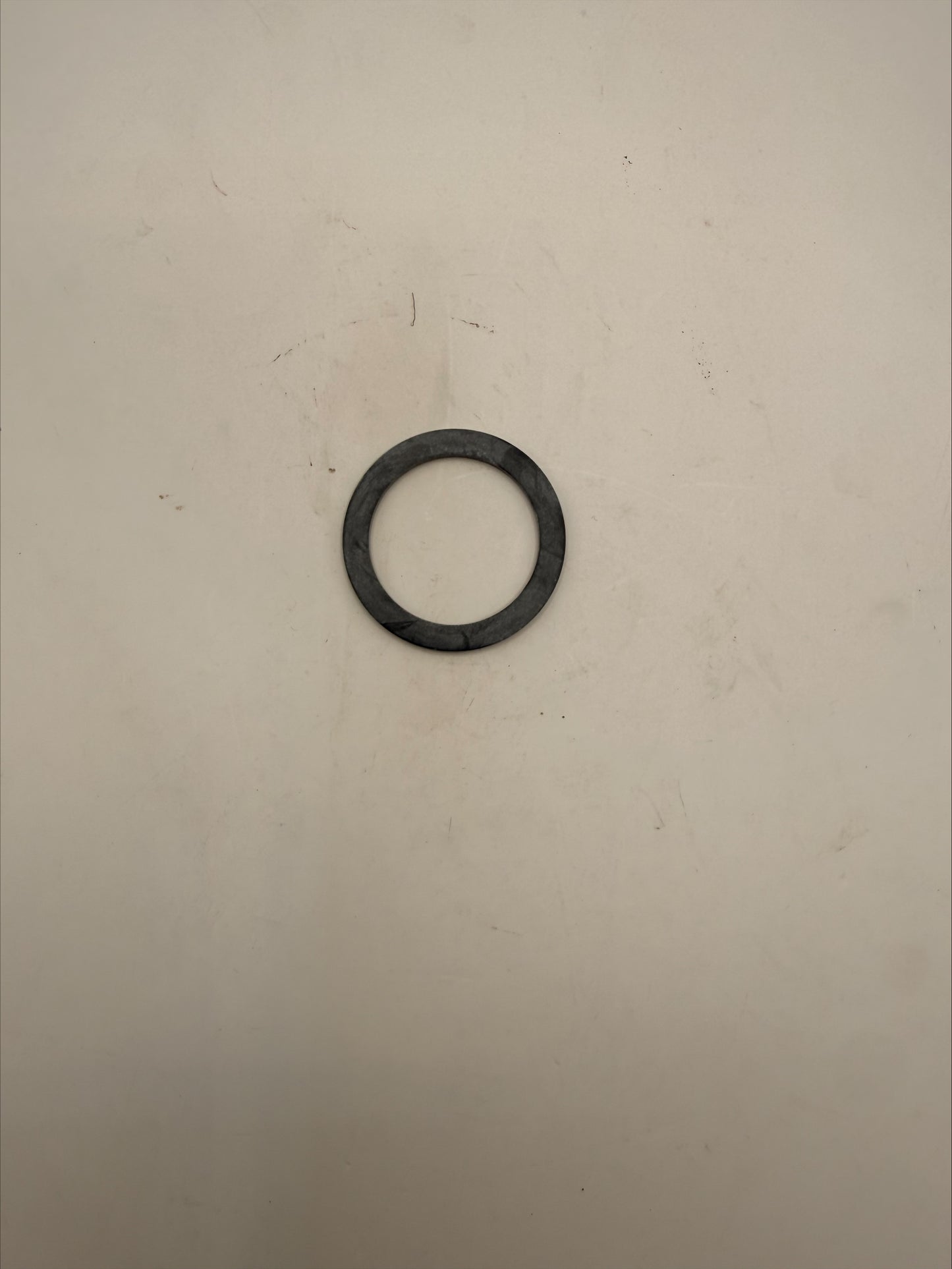 Mahindra Rubber Washer 001121168R1