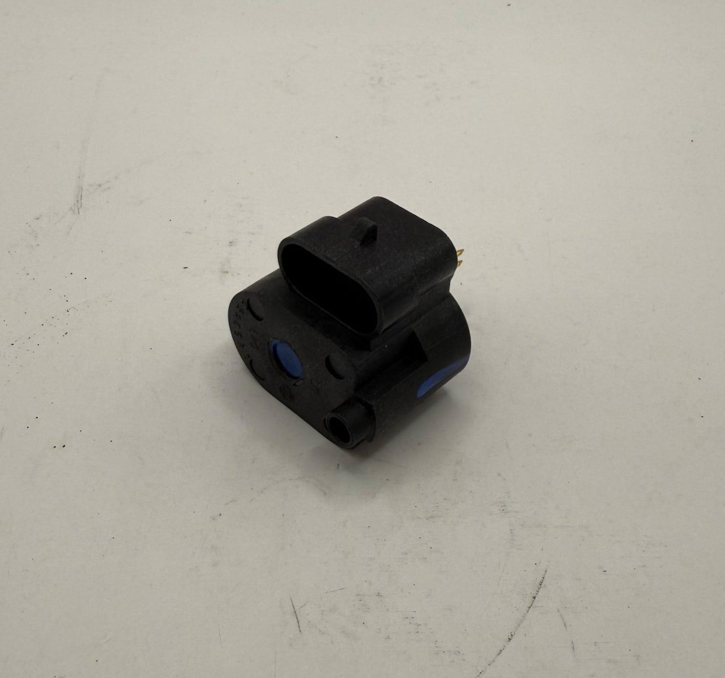 Mahindra Sensor Tier3 E006018617D1