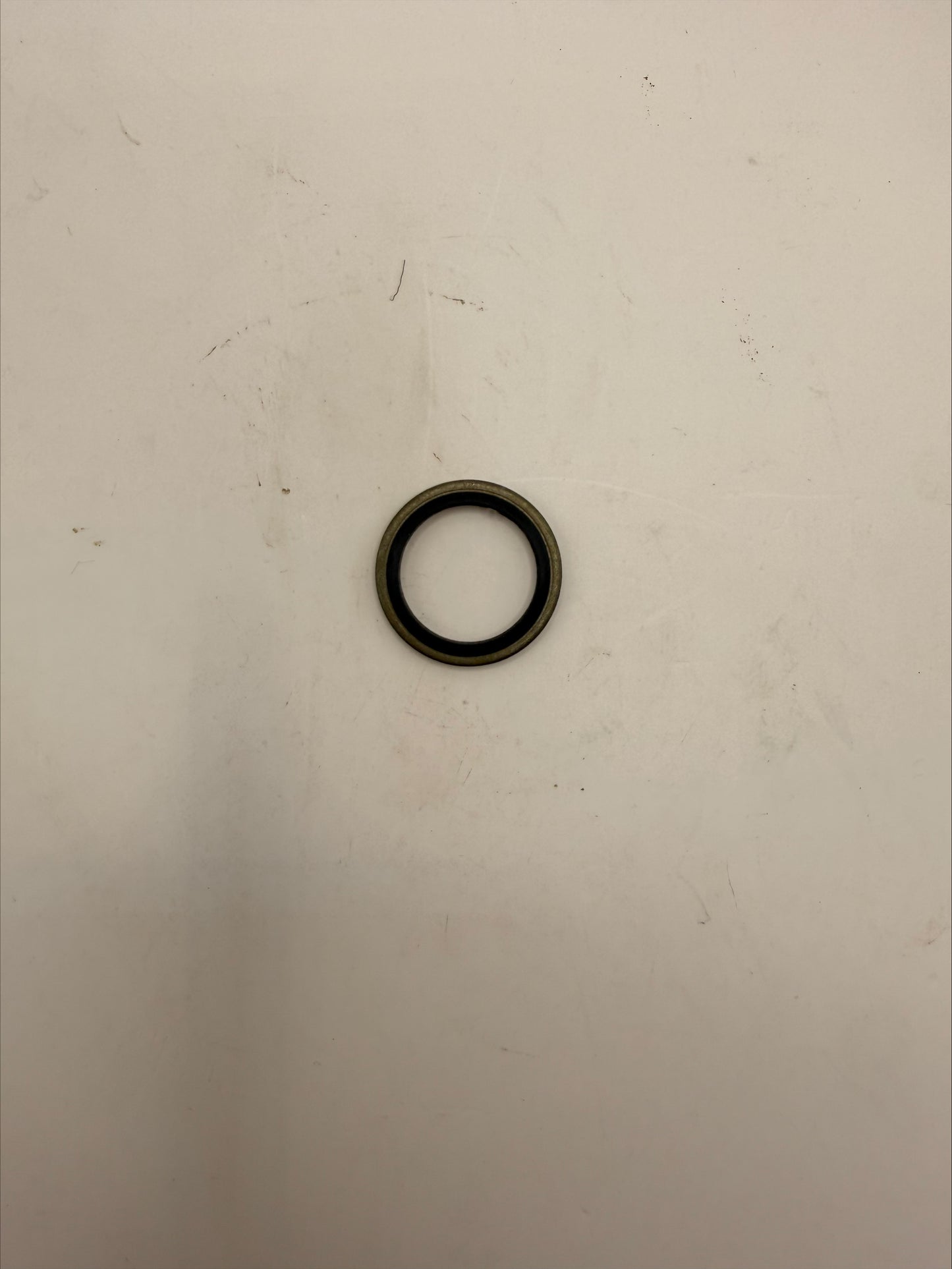 Mahindra Bonded Seal Washer MECCANIXITY