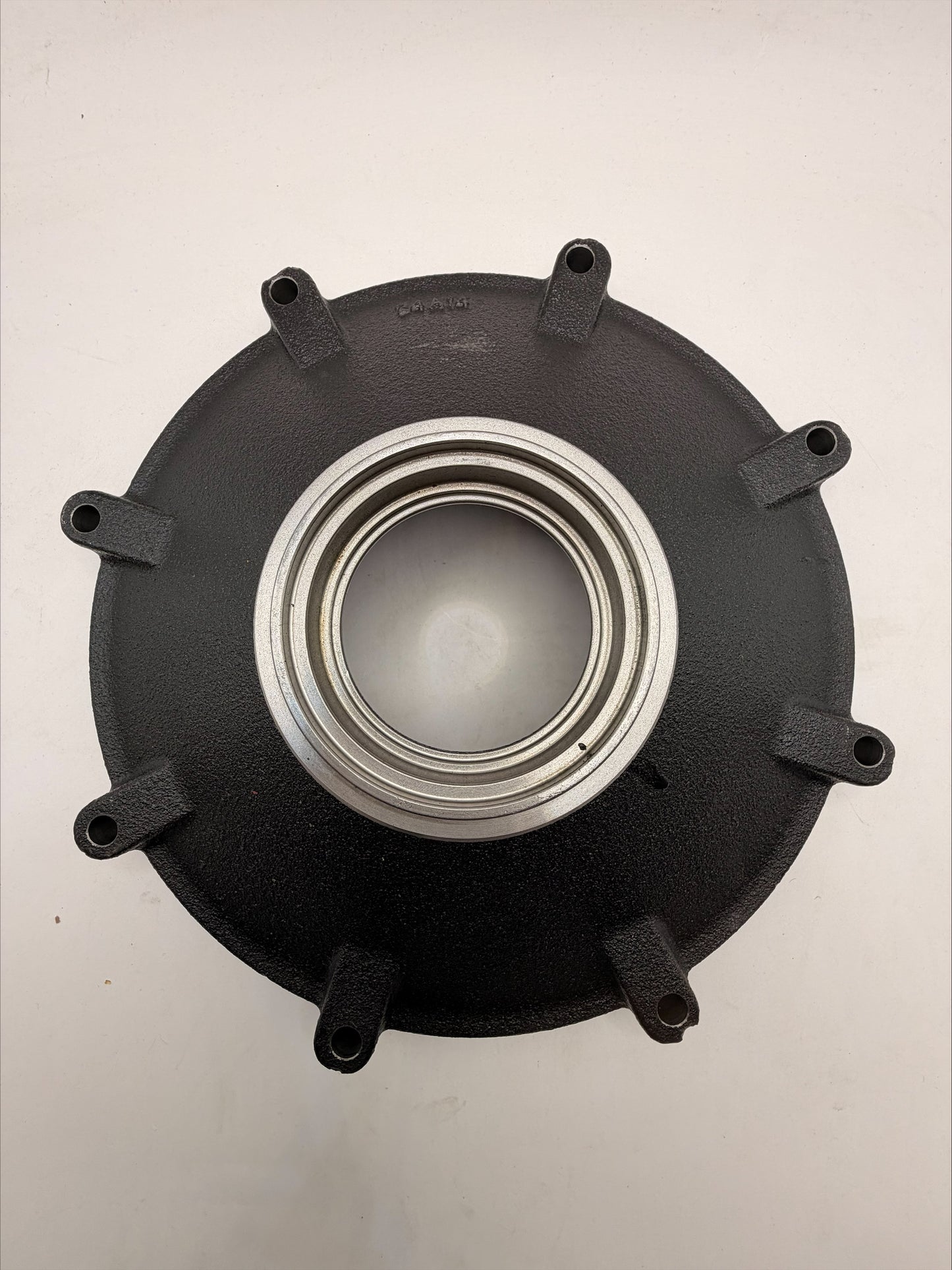 KiotiFront Axle Cover - T4682--43622