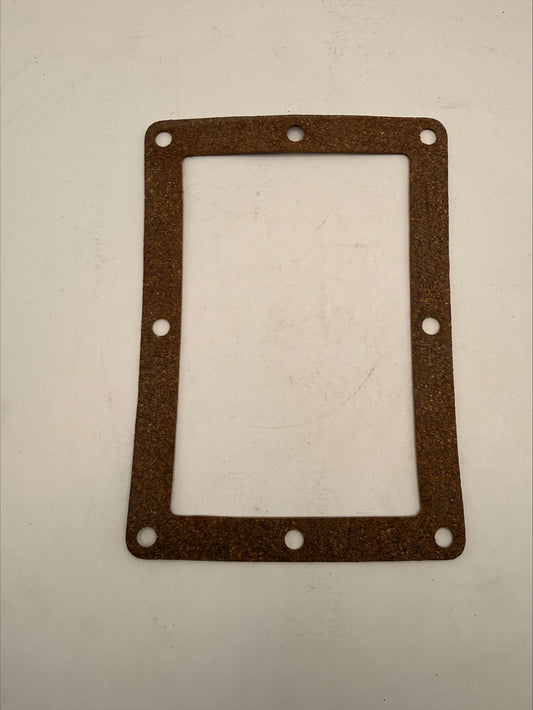 Mahindra Lift Cover Gasket 000751499R3