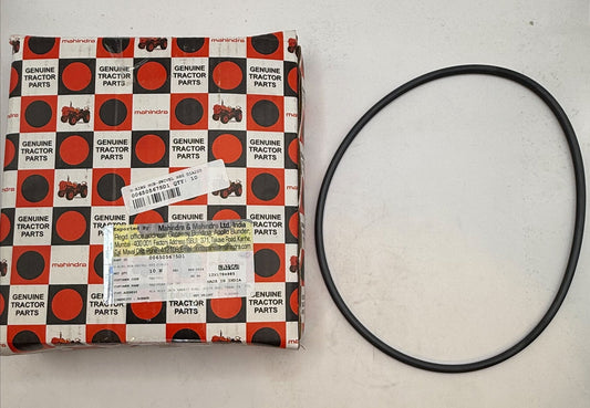Mahindra O-Ring Hub 006505675D1
