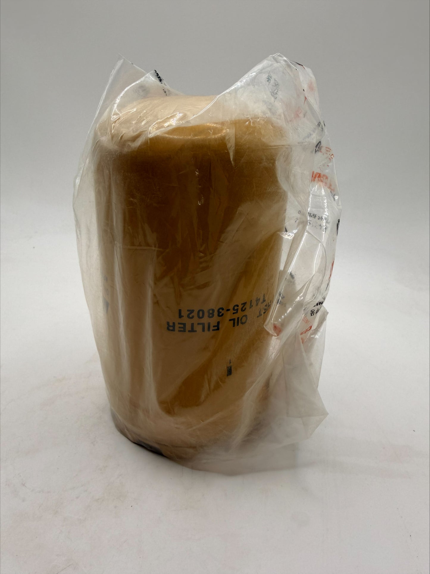 Kioti HST Hydraulic Filter - T4125-38021