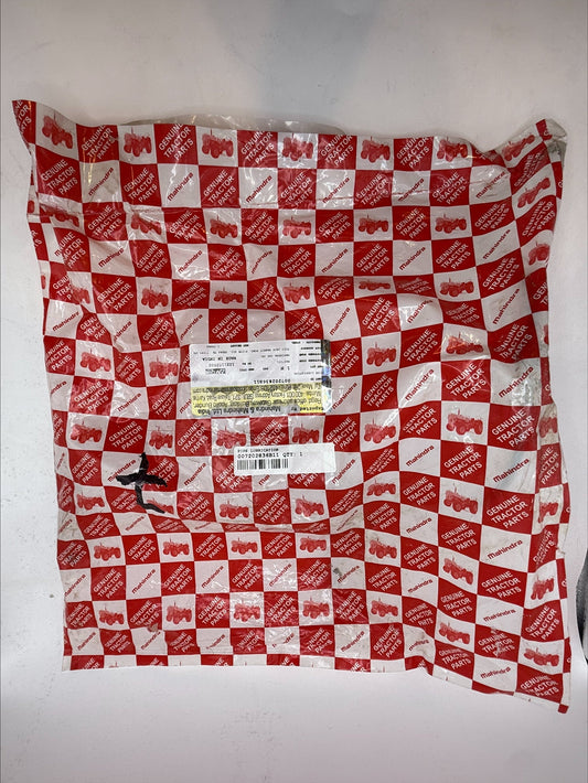 Mahindra Lubrication Pipe 007202836B11