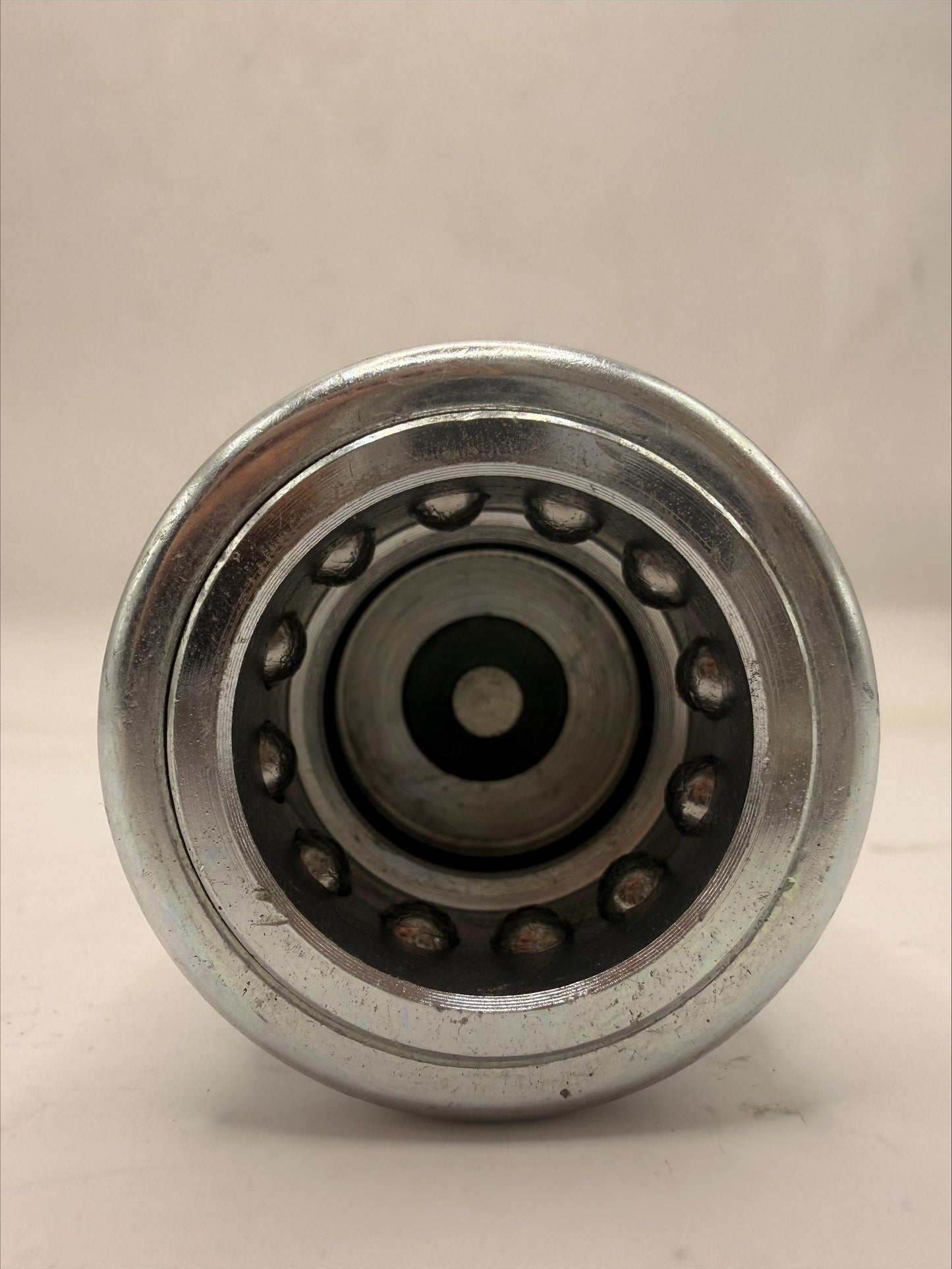 Mahindra Coupling Quick Female 007201990D1