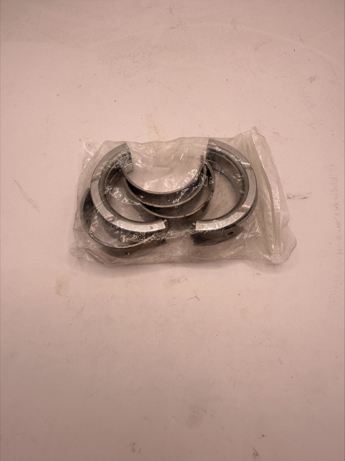 Mahindra Bearing Metal Set .25 31A0901020